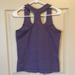 CrossFit Reebok tank top